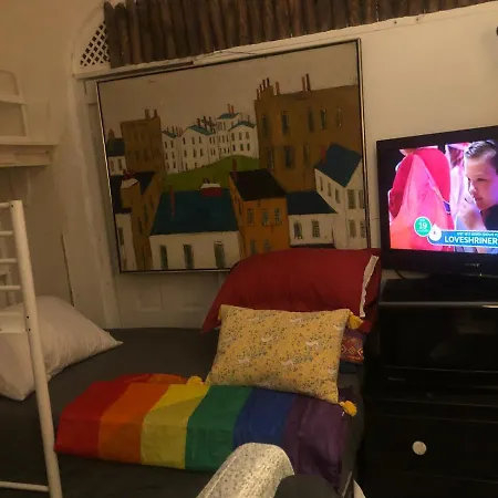 Private Room In Manhattan